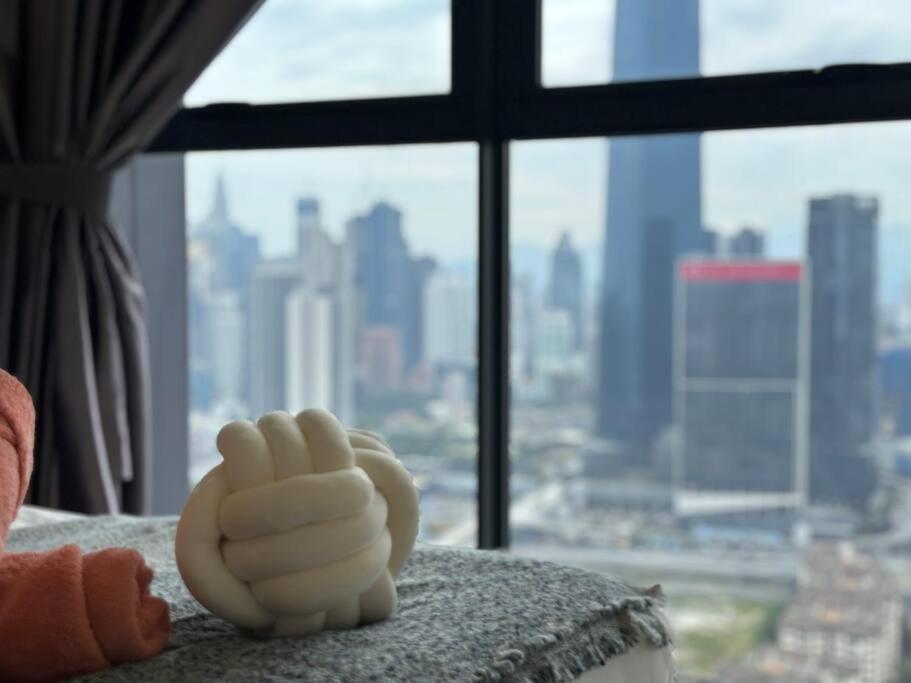 Continew Residences By Romeo Appartement Kuala Lumpur
