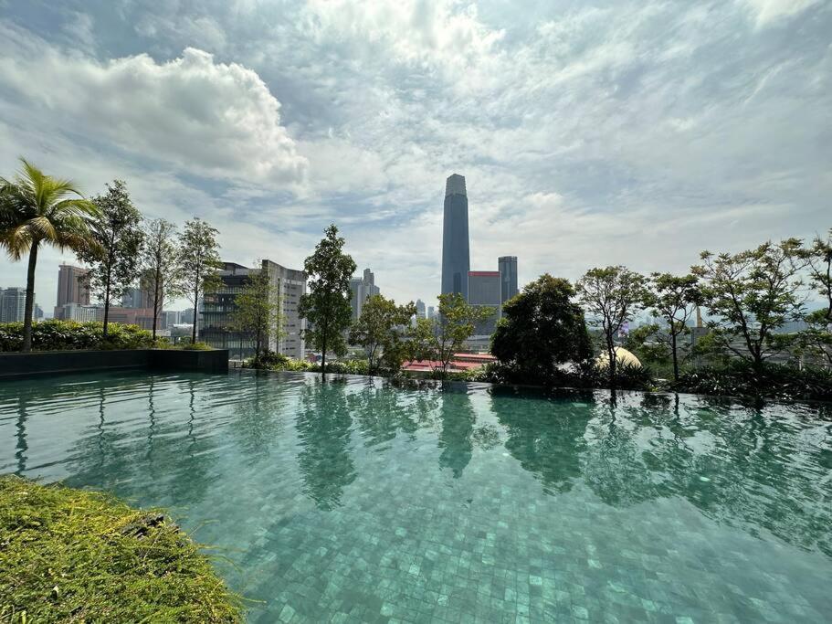 Appartement Continew Residences By Romeo Kuala Lumpur