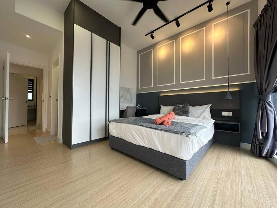Appartement Continew Residences By Romeo Kuala Lumpur