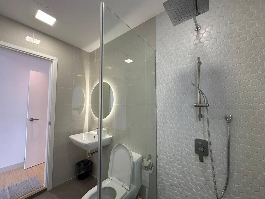 Continew Residences By Romeo Appartement