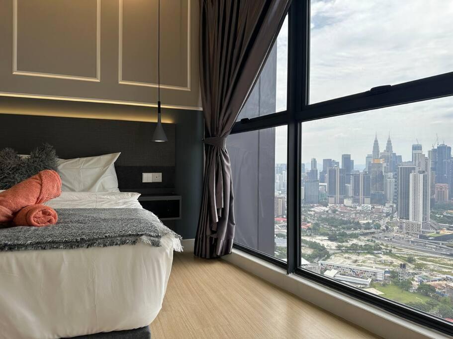 Appartement Continew Residences By Romeo