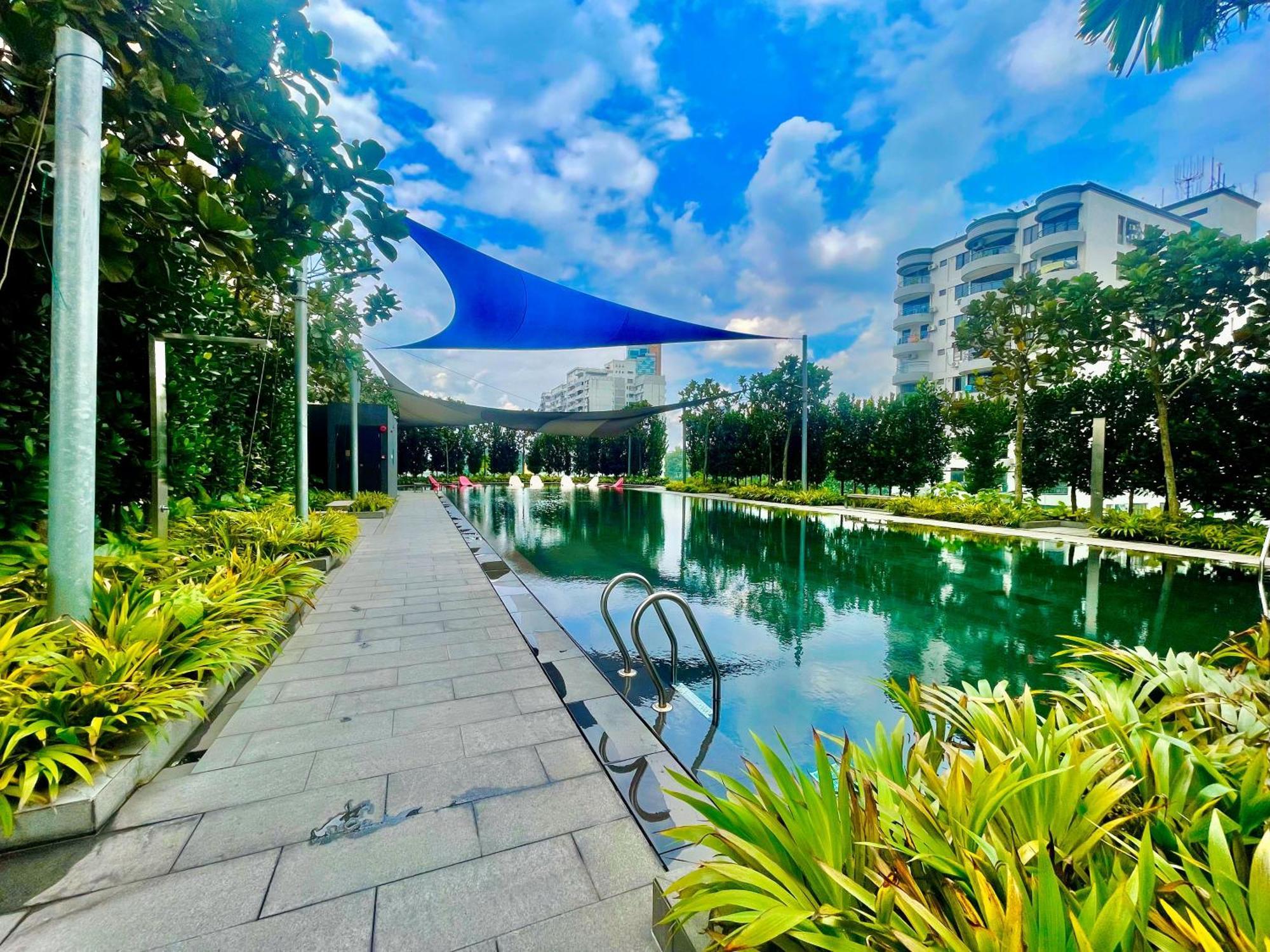 Astra At Opus Residences *