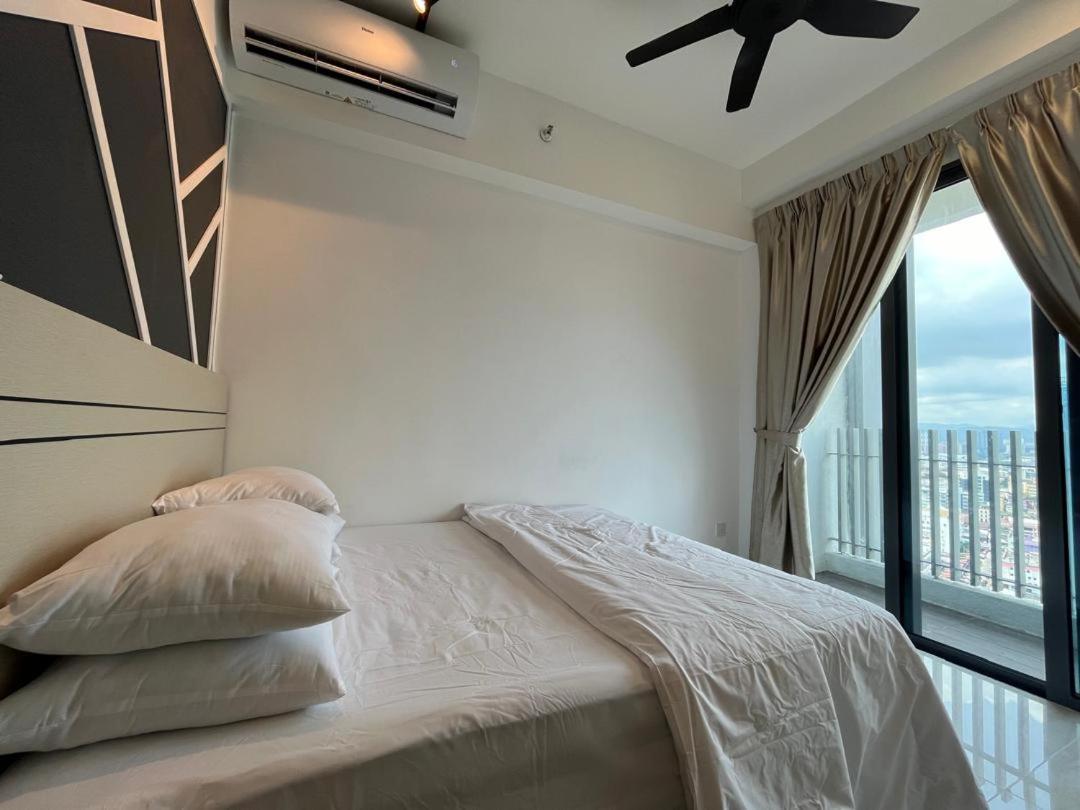 Aparthotel The Colony Infinitum Sweet Sr Kuala Lumpur