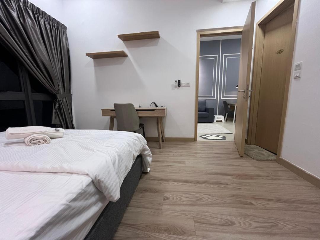 The Colony Infinitum Sweet Sr Aparthotel