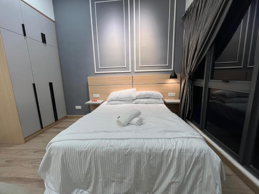 The Colony Infinitum Sweet Sr * Kuala Lumpur