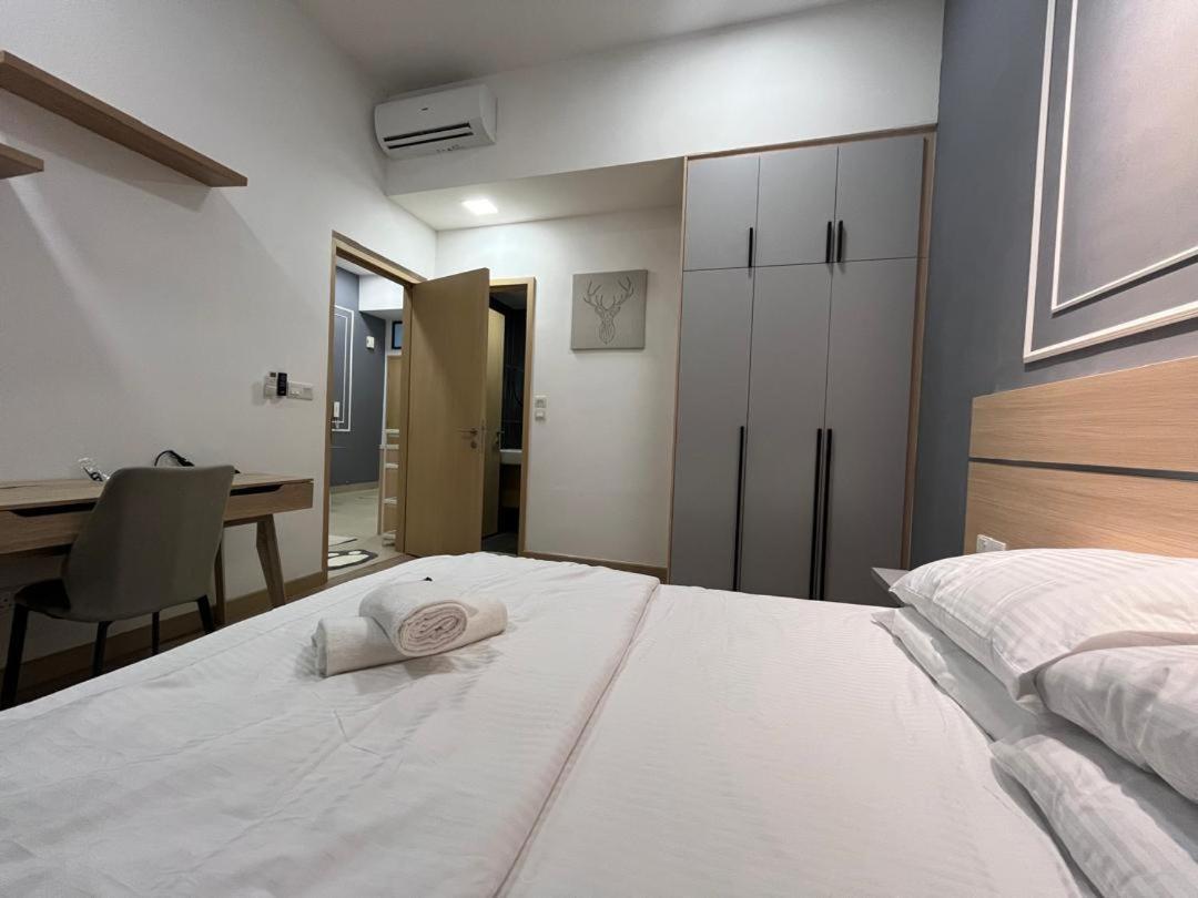 Aparthotel The Colony Infinitum Sweet Sr *