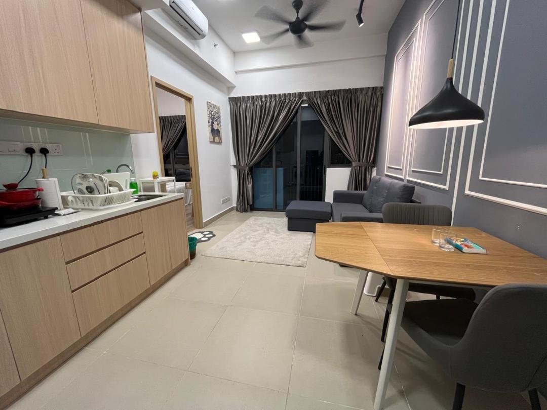 The Colony Infinitum Sweet Sr Aparthotel Kuala Lumpur