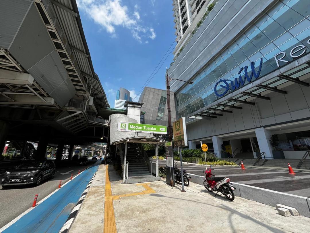 The Colony Infinitum Sweet Sr Kuala Lumpur