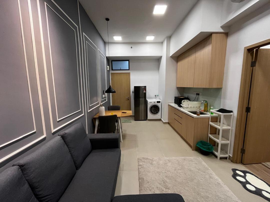 Aparthotel The Colony Infinitum Sweet Sr Kuala Lumpur