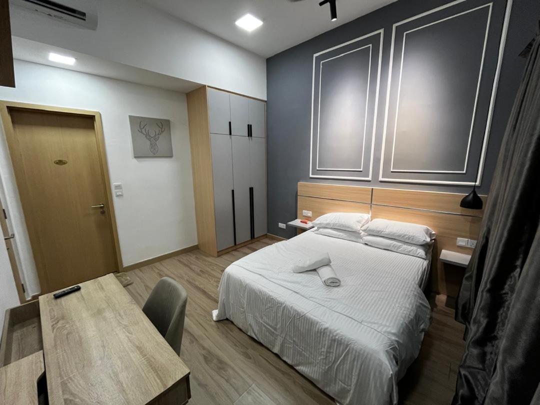 Aparthotel The Colony Infinitum Sweet Sr *