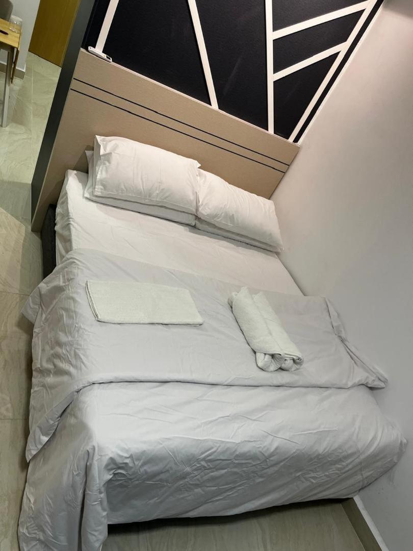 The Colony Infinitum Sweet Sr Kuala Lumpur