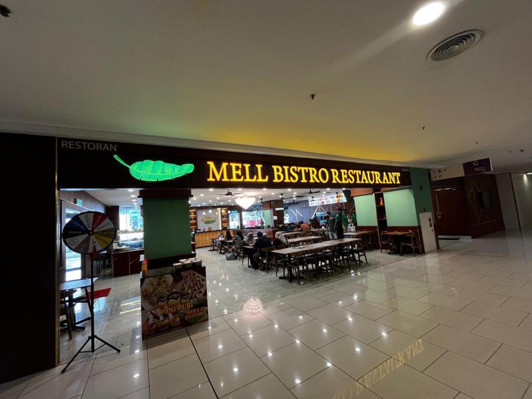 Aparthotel The Colony Infinitum Sweet Sr *