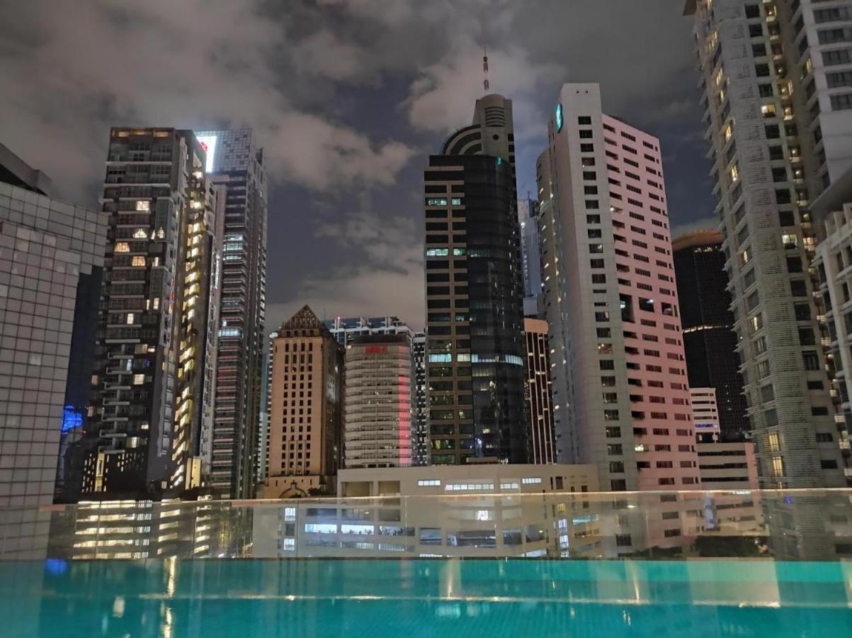 Apartment One Bukit Ceylon Bukit Bintang