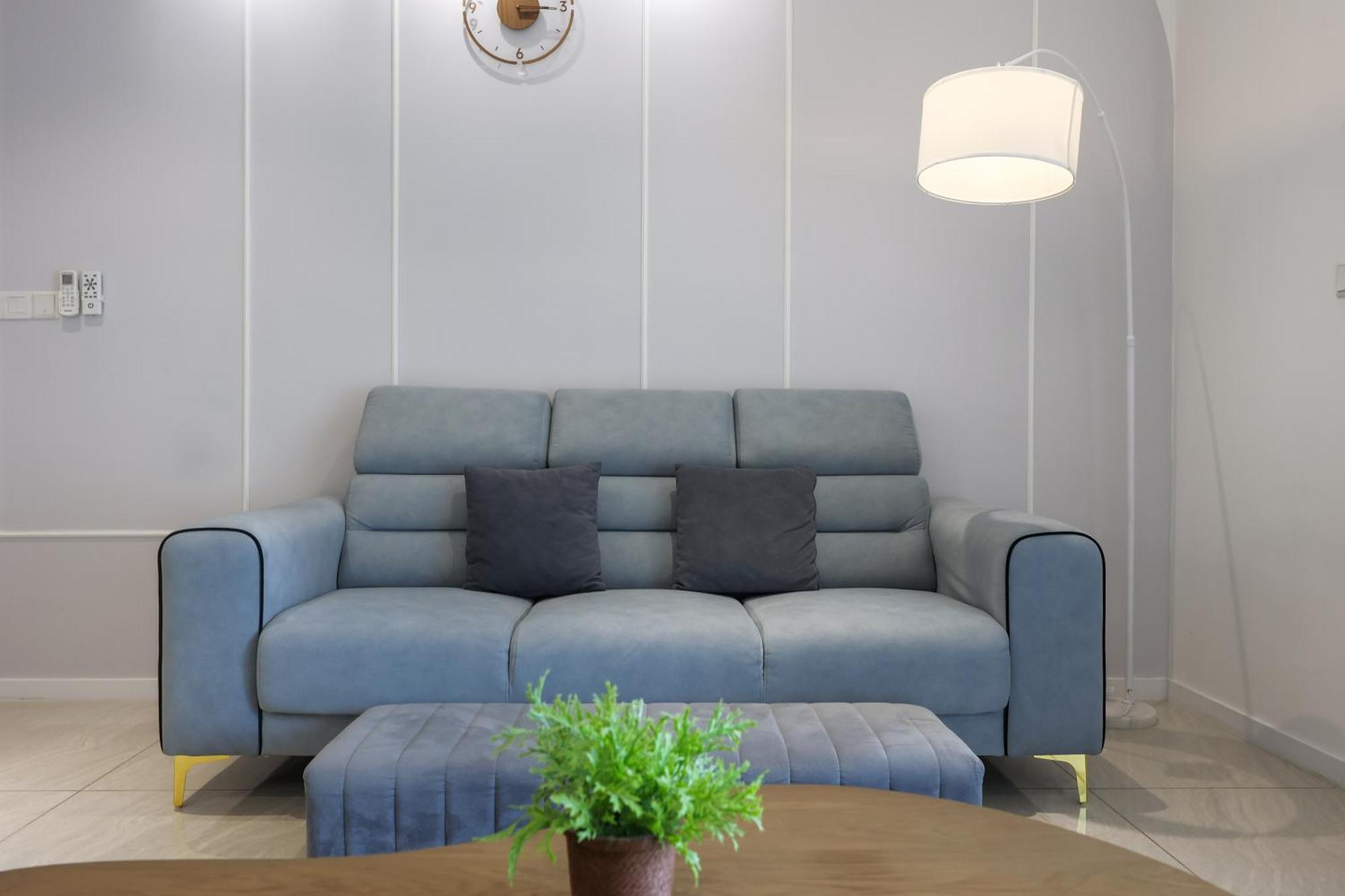 Quill Premium Cozy By Ares Apartment