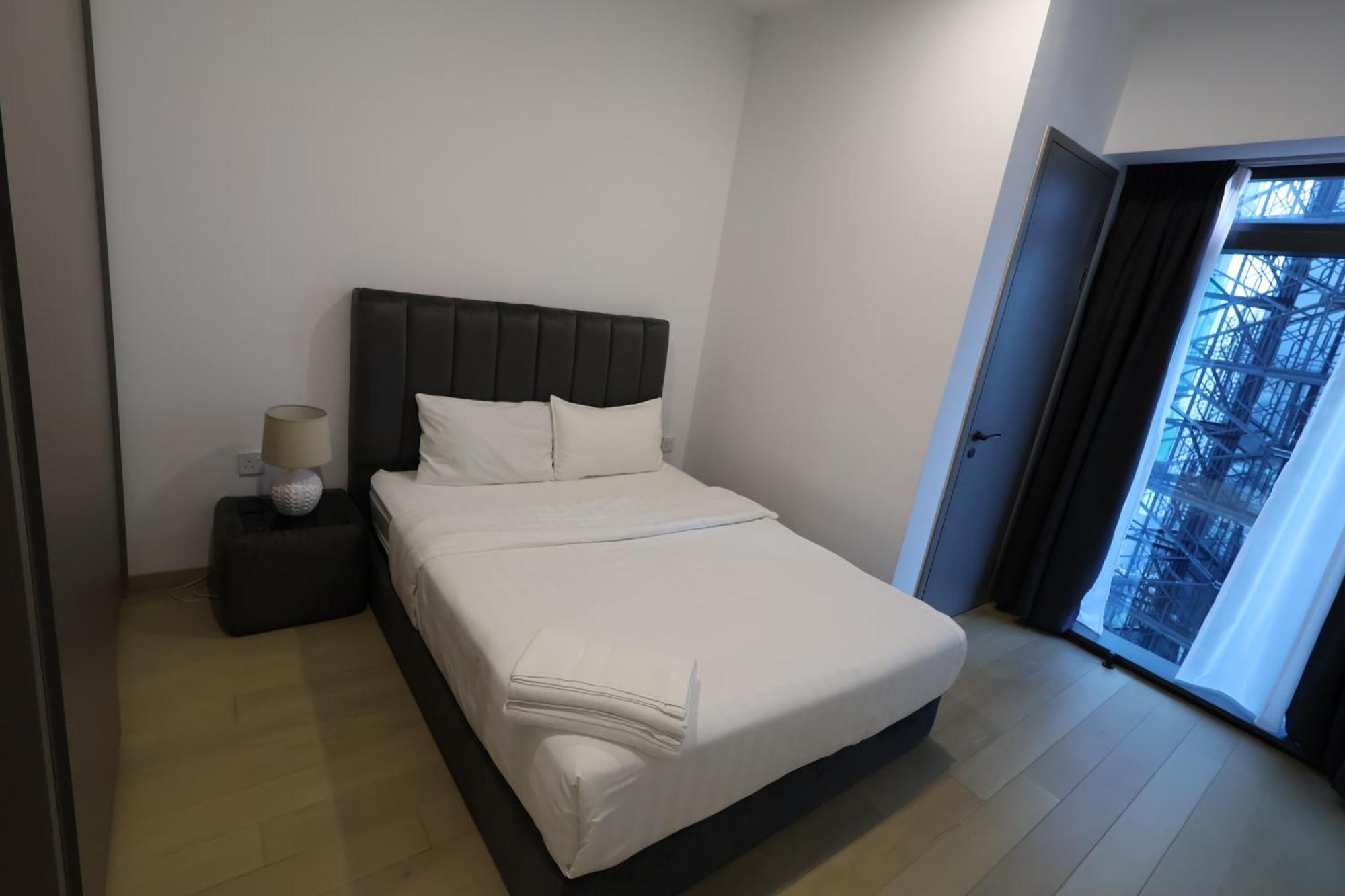 Apartment Eaton By Nexus *