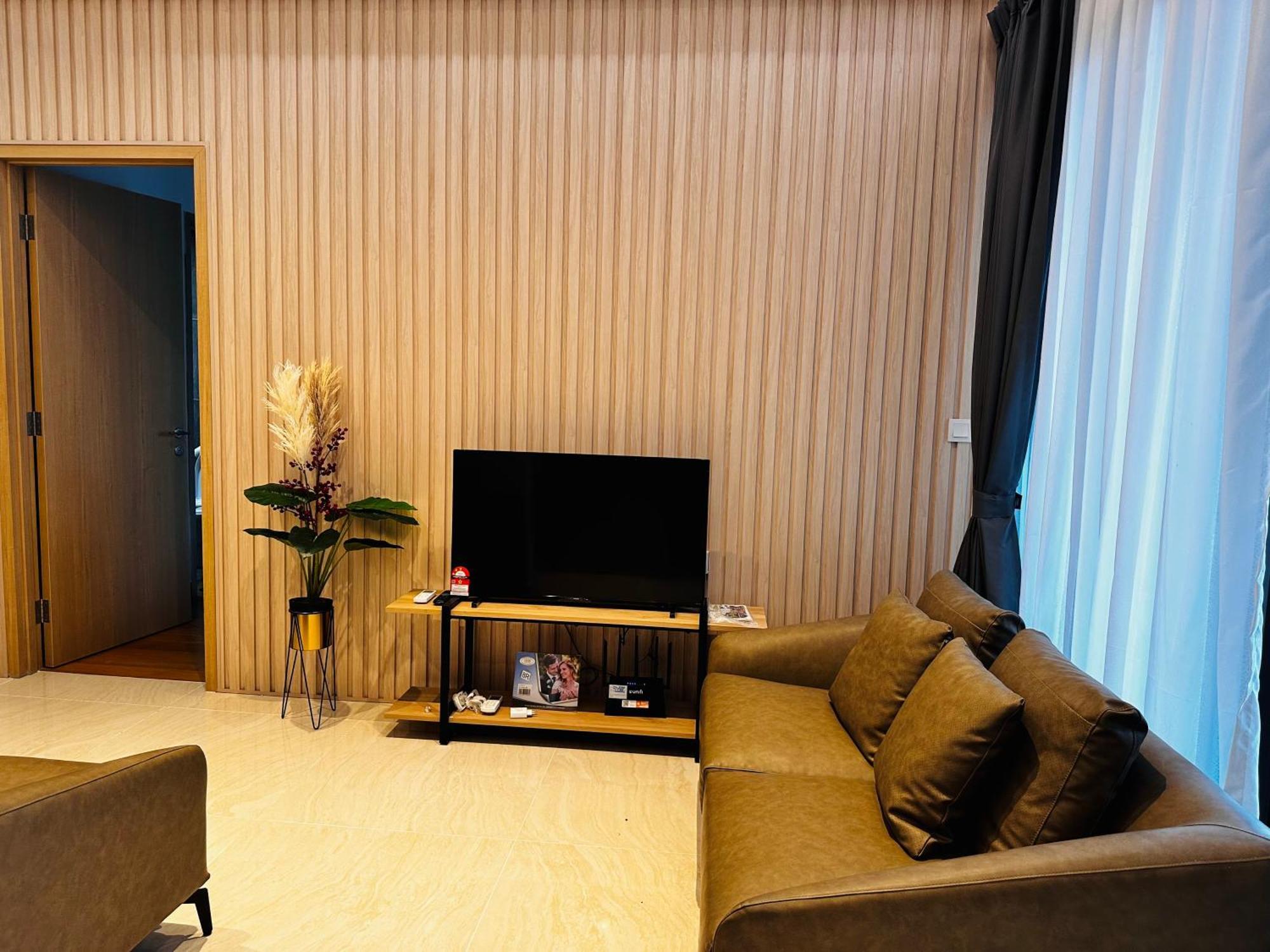 Apartment The Luxe Colony Klcc By Infinitum *