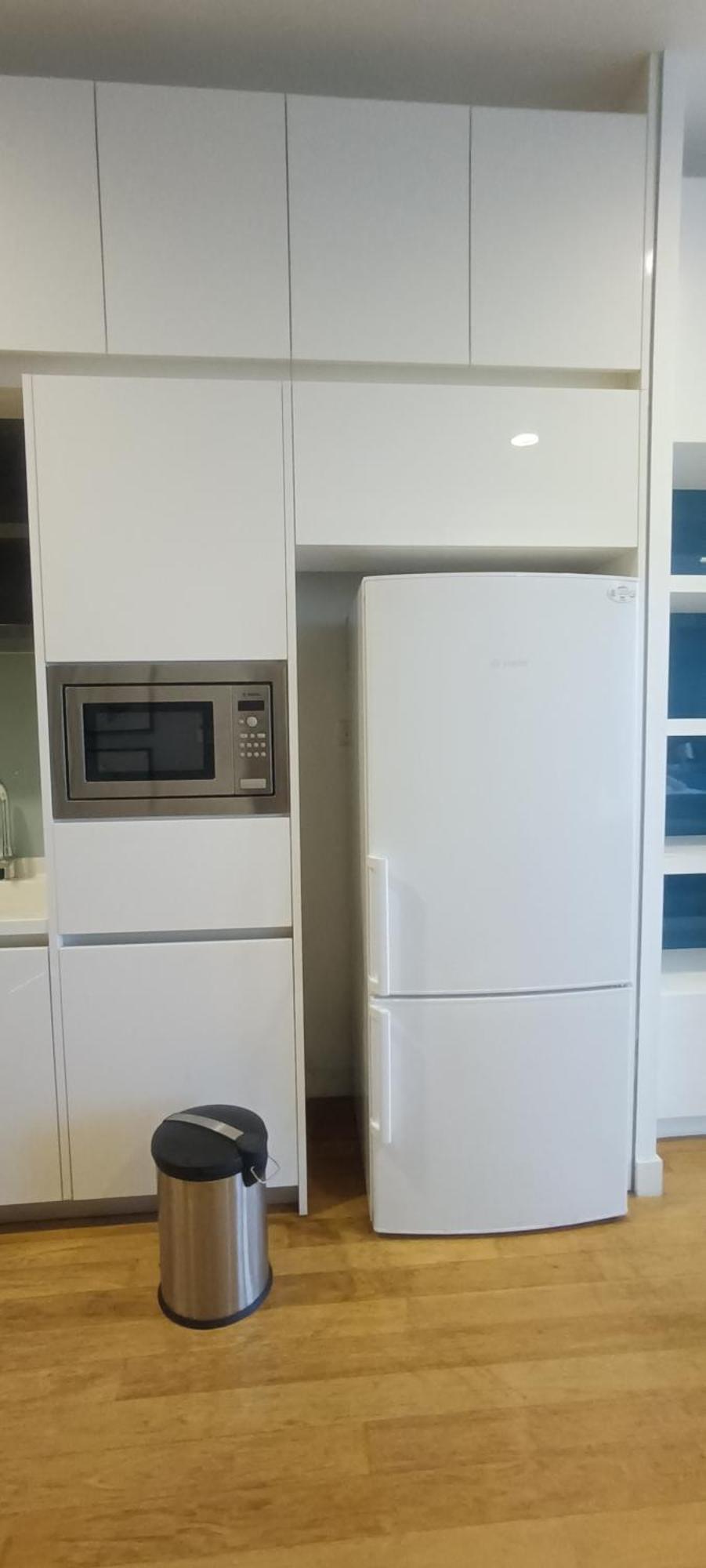 The Platinum Quzoma In Klcc Apartment