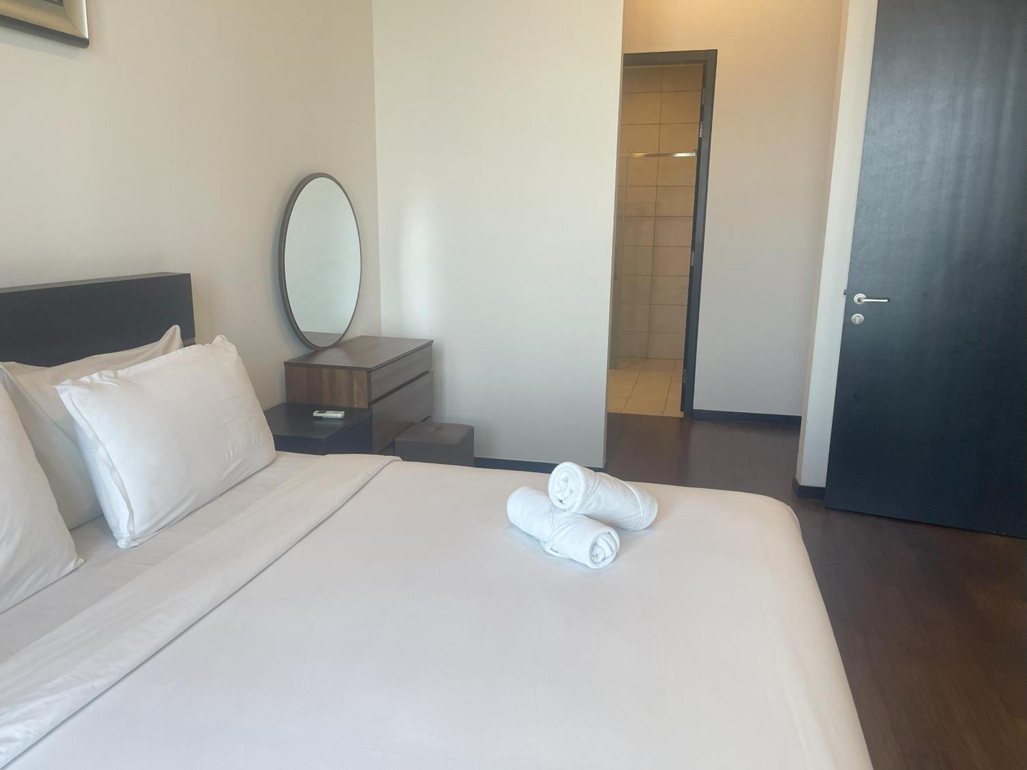 Pangsapuri Astra At Opus Residences Kuala Lumpur