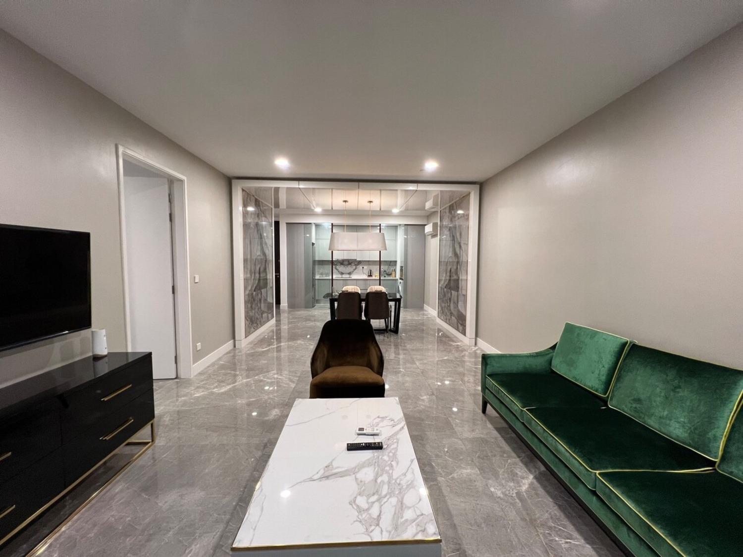 The Platinum Klcc 2 Appartement *