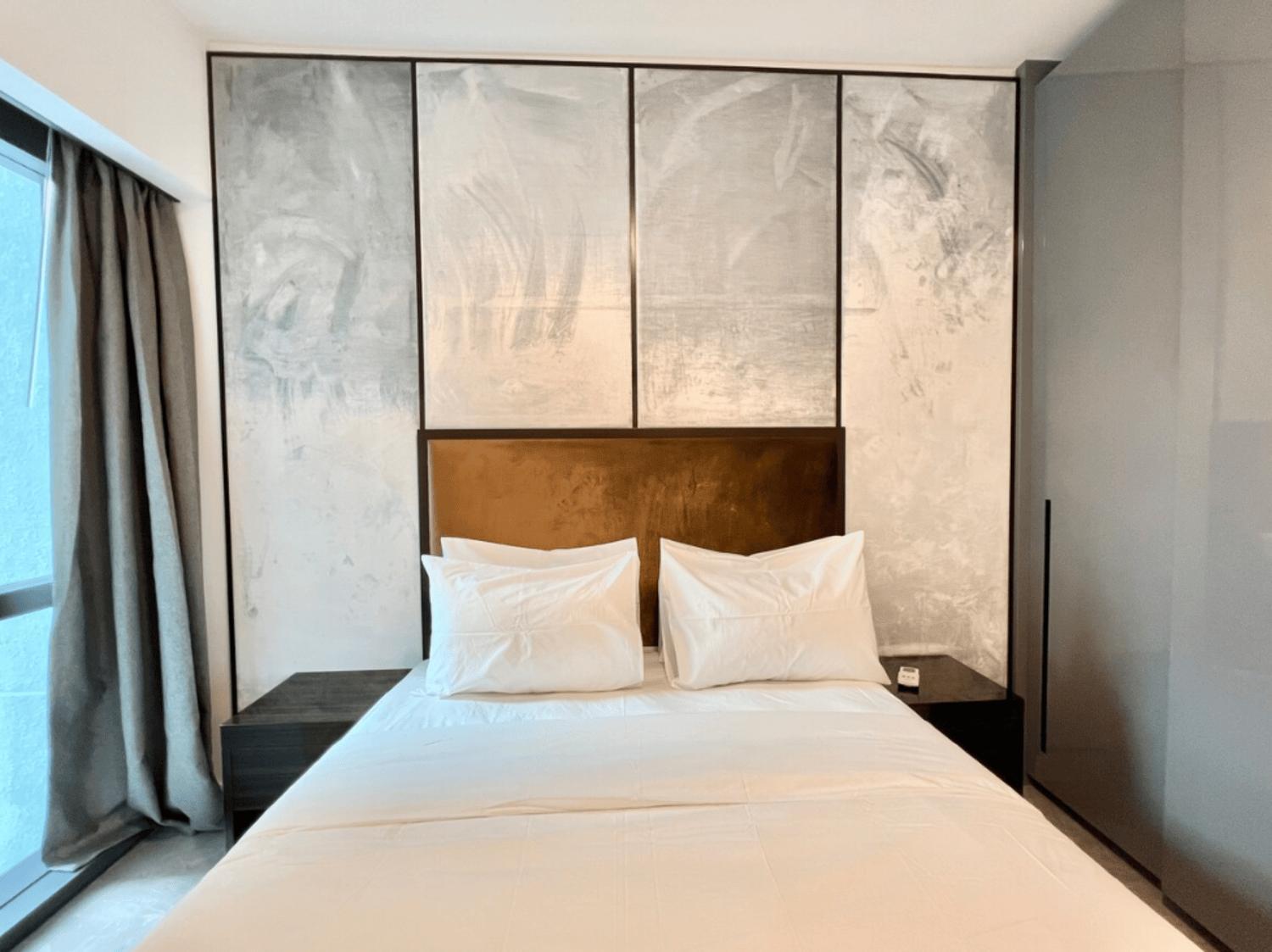 Appartement The Platinum Klcc 2