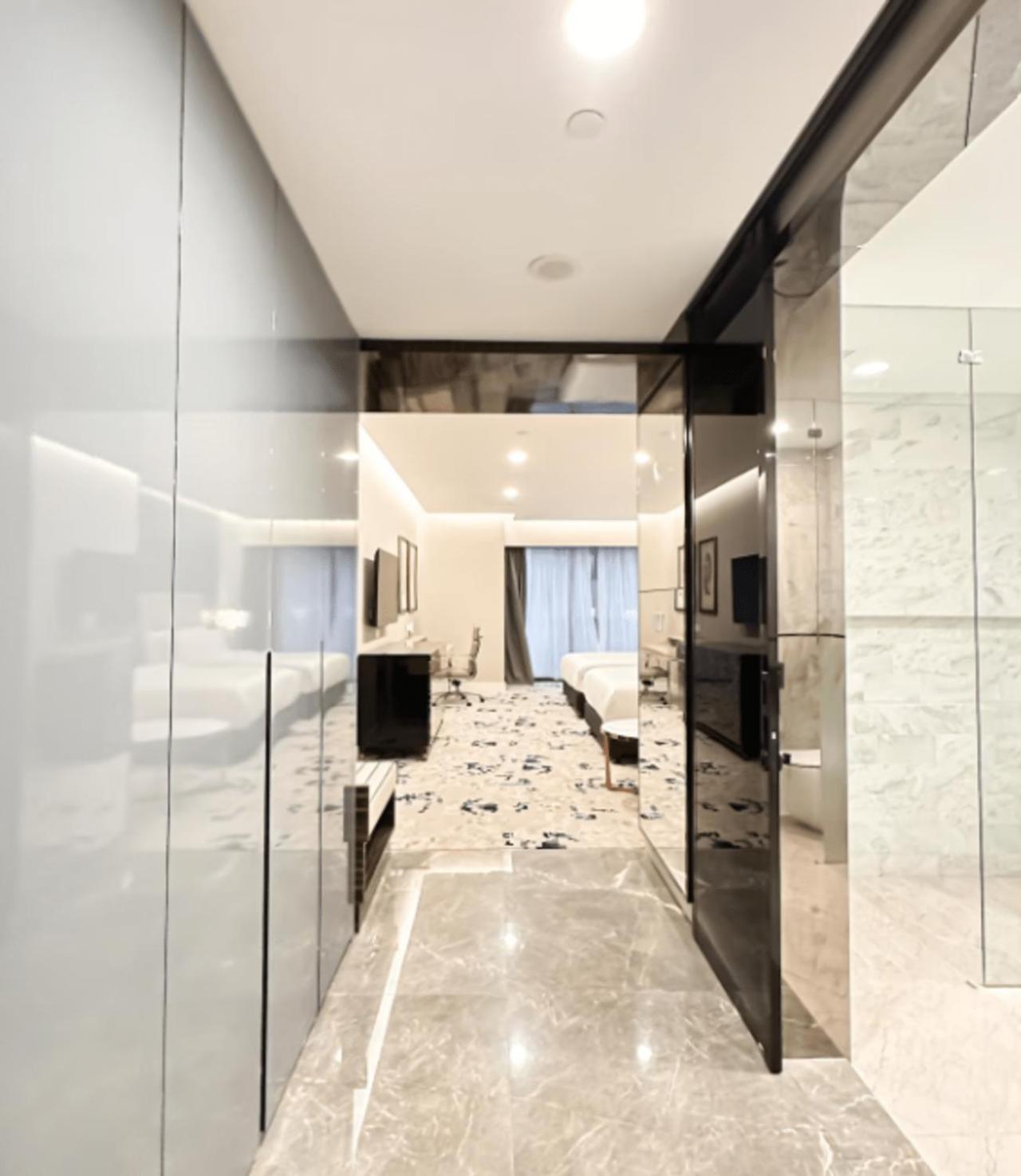 Appartement The Platinum Klcc 2 *