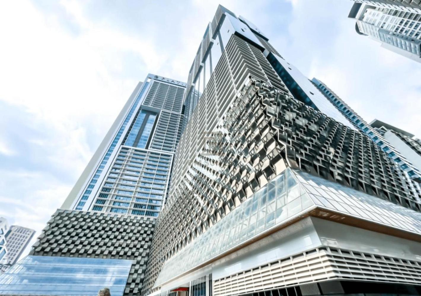 The Platinum Klcc 2 Appartement Kuala Lumpur