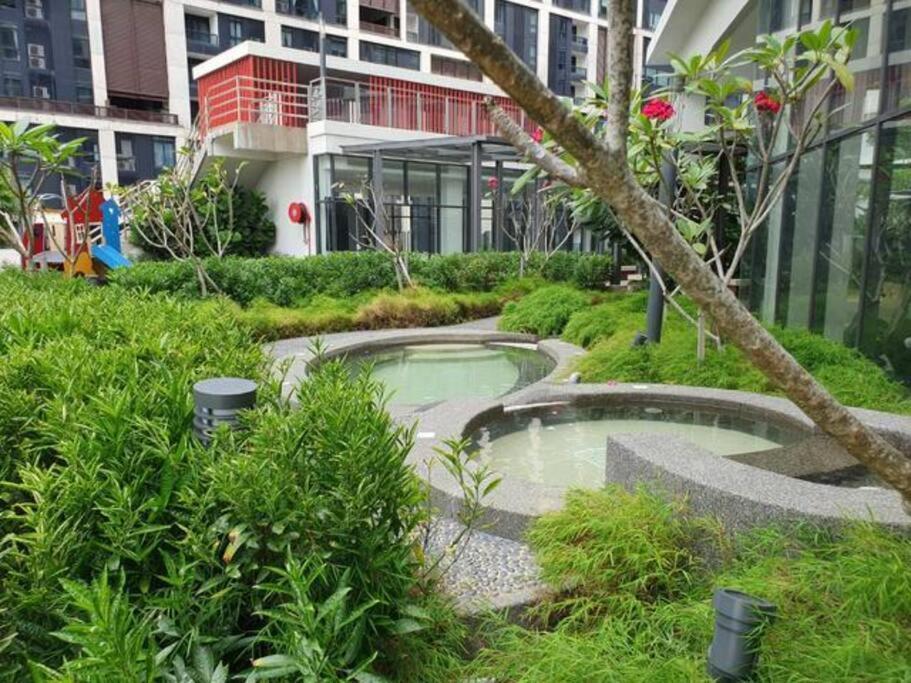 Ooak Kiara 163 * Kuala Lumpur