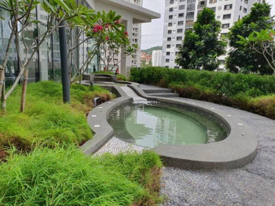 Ooak Kiara 163 Apartment Kuala Lumpur