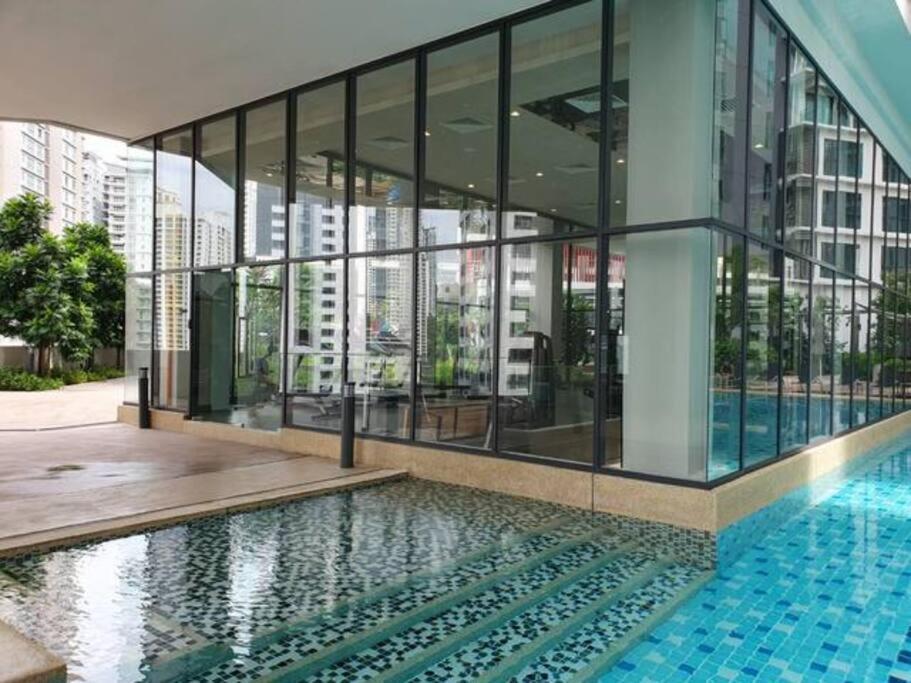 Ooak Kiara 163 * Kuala Lumpur