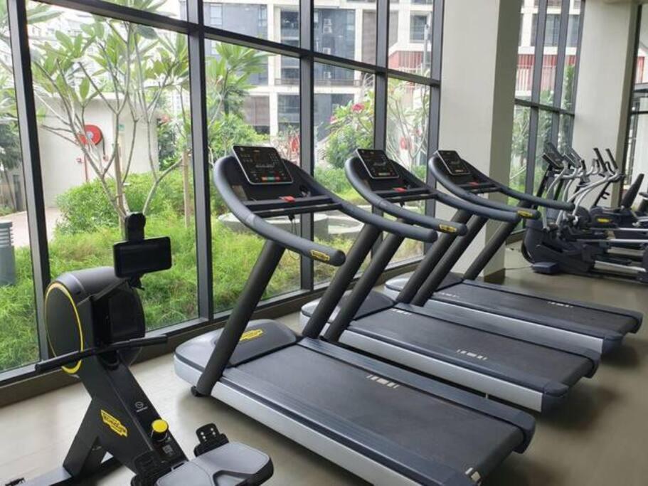 Ooak Kiara 163 Apartment Kuala Lumpur