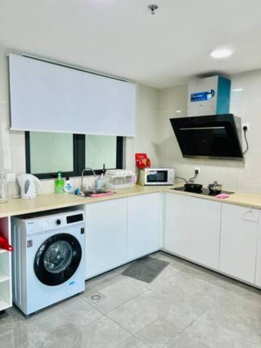 Ooak Kiara 163 Apartment Kuala Lumpur