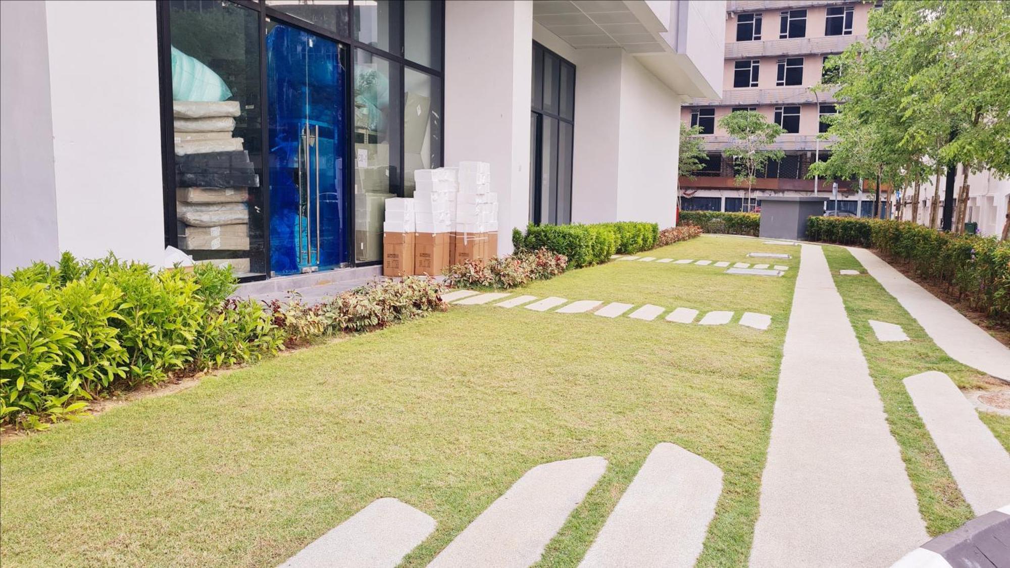 Apartment Chambers Klcc By Homes