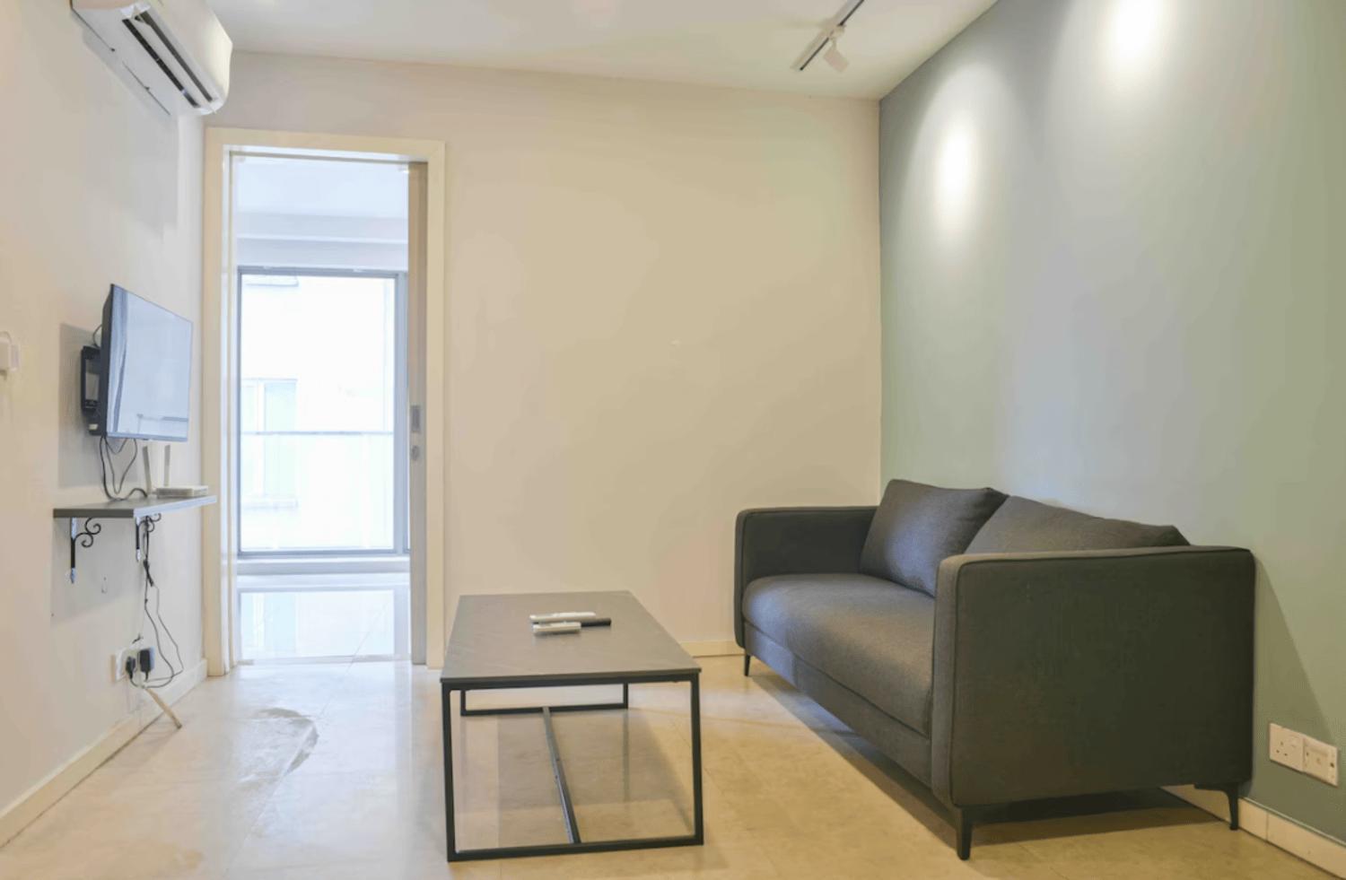 Appartement Fairlane Residences Bukit Bintang