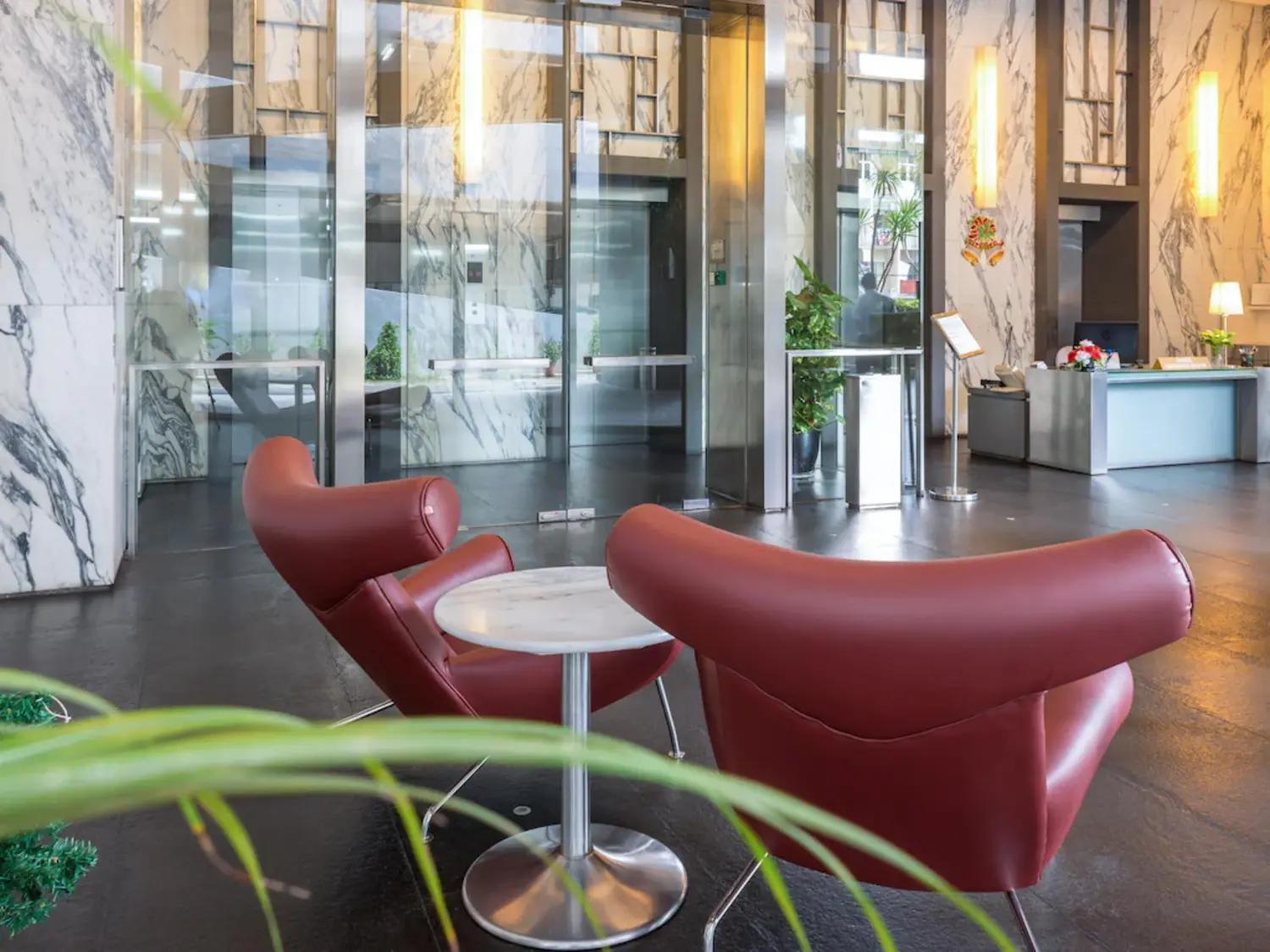 Fairlane Residences Bukit Bintang Kuala Lumpur