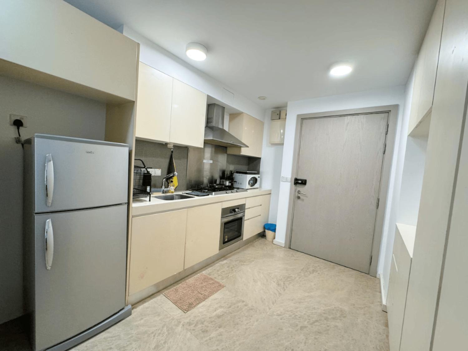 Fairlane Residences Bukit Bintang