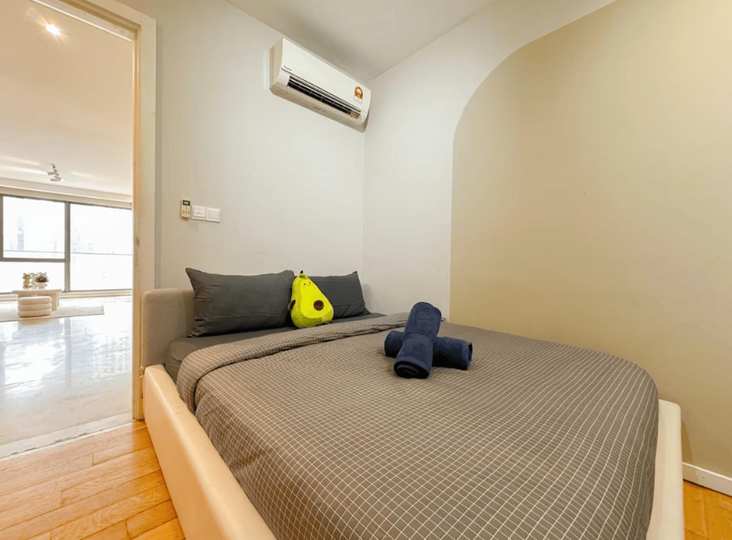 Fairlane Residences Bukit Bintang Appartement Kuala Lumpur