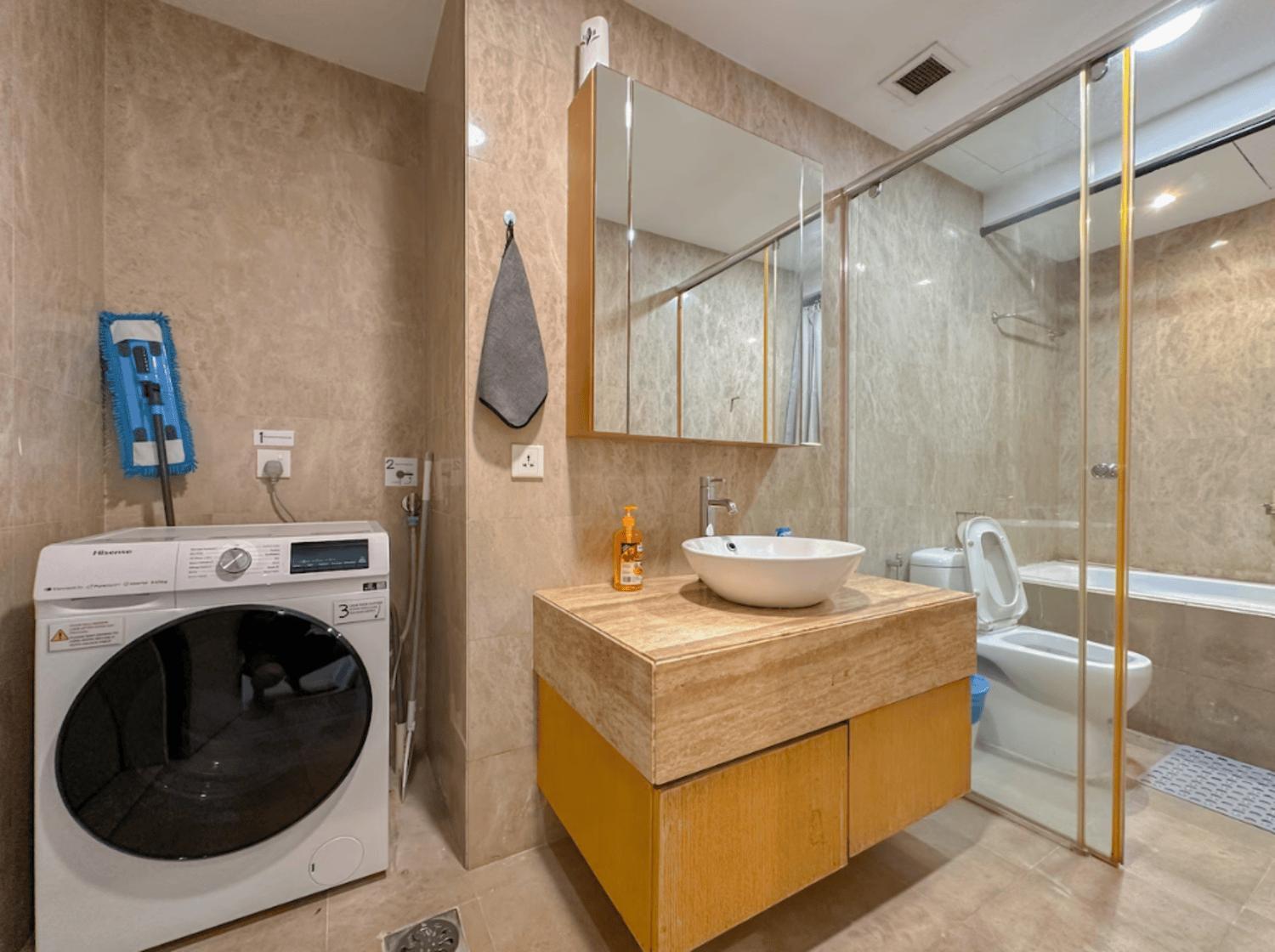 Fairlane Residences Bukit Bintang *