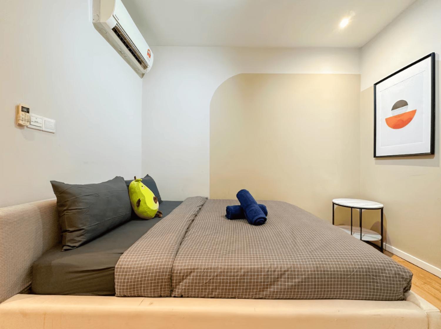 Fairlane Residences Bukit Bintang Kuala Lumpur