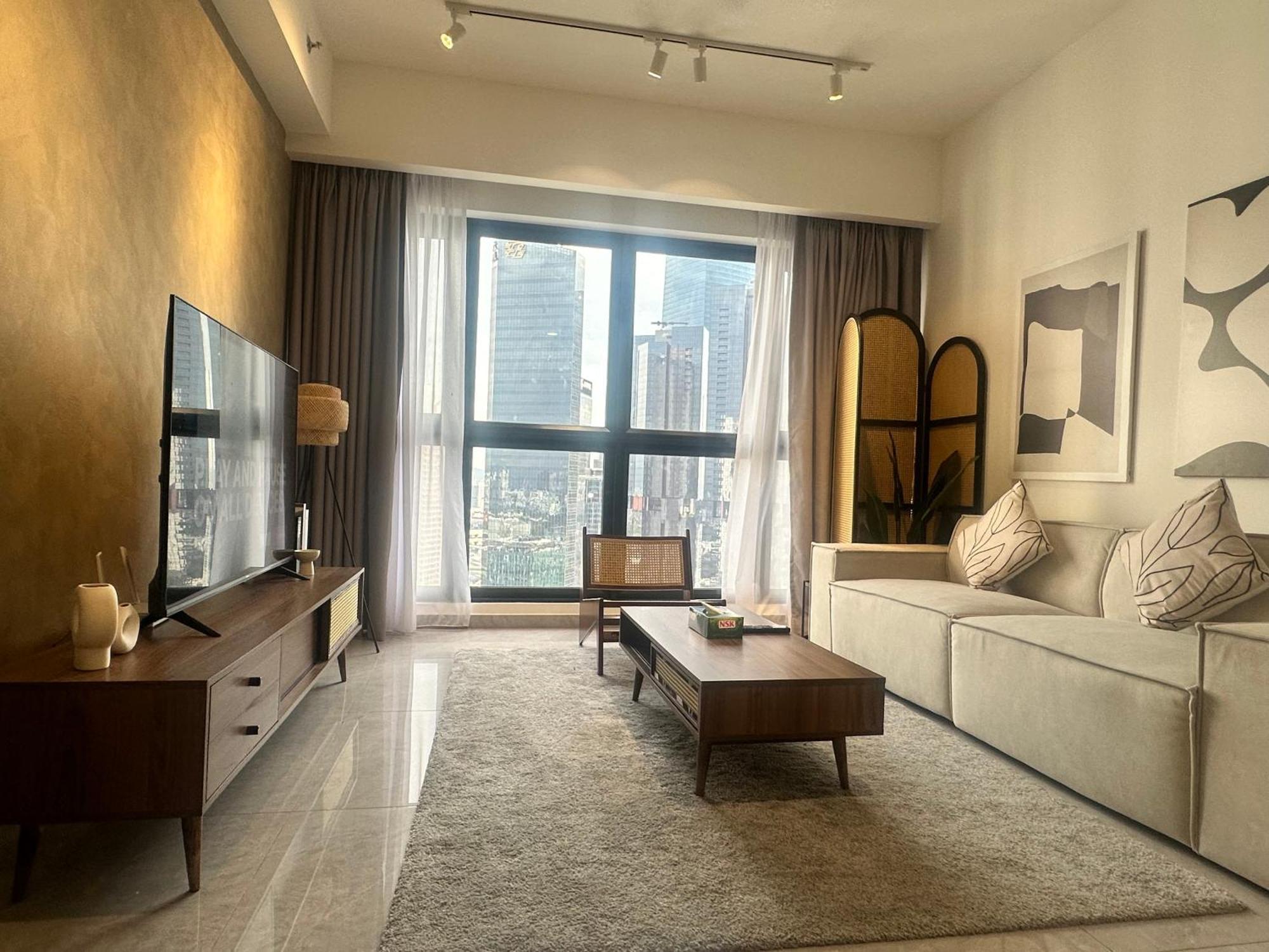 Appartement Agile Premier Kl Kuala Lumpur
