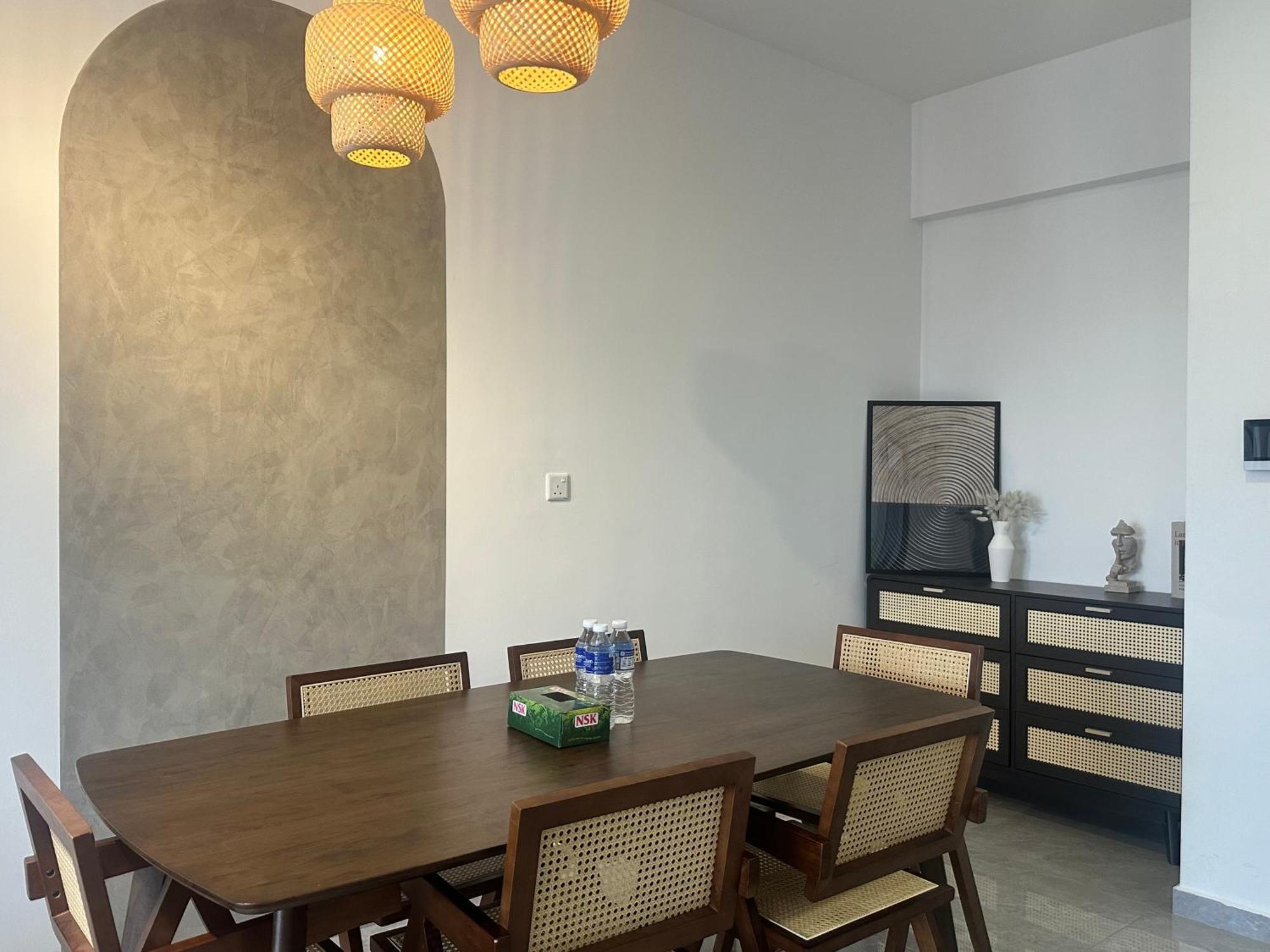 Appartement Agile Premier Kl Kuala Lumpur