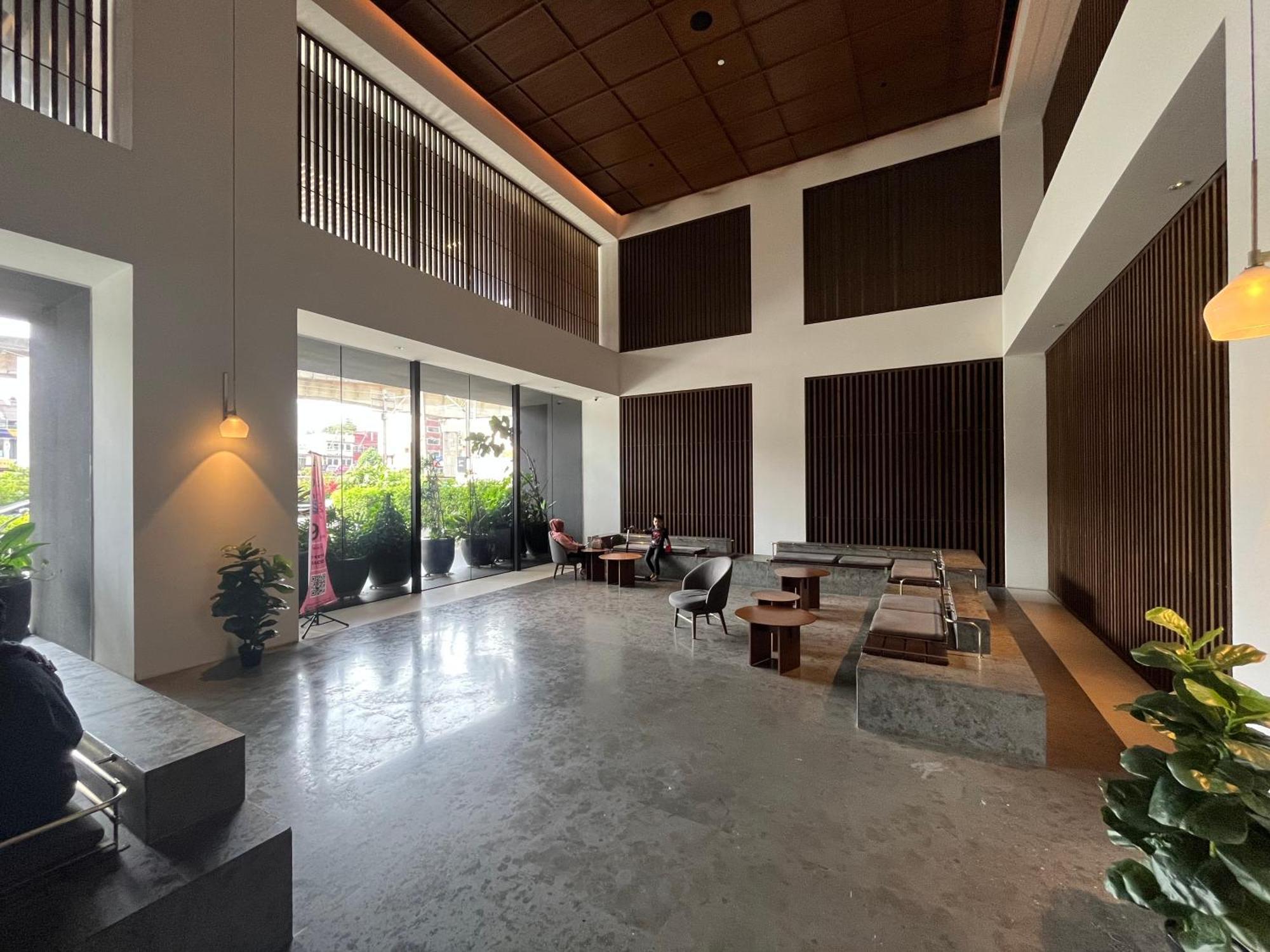 Skyview Studio, Est Bangsar, High View For 2 Apartemen