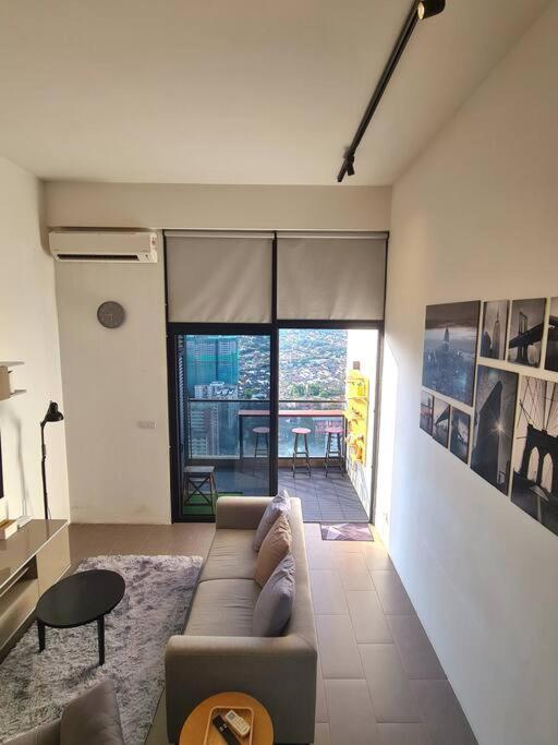 Apartemen Skyview Studio, Est Bangsar, High View For 2 Kuala Lumpur