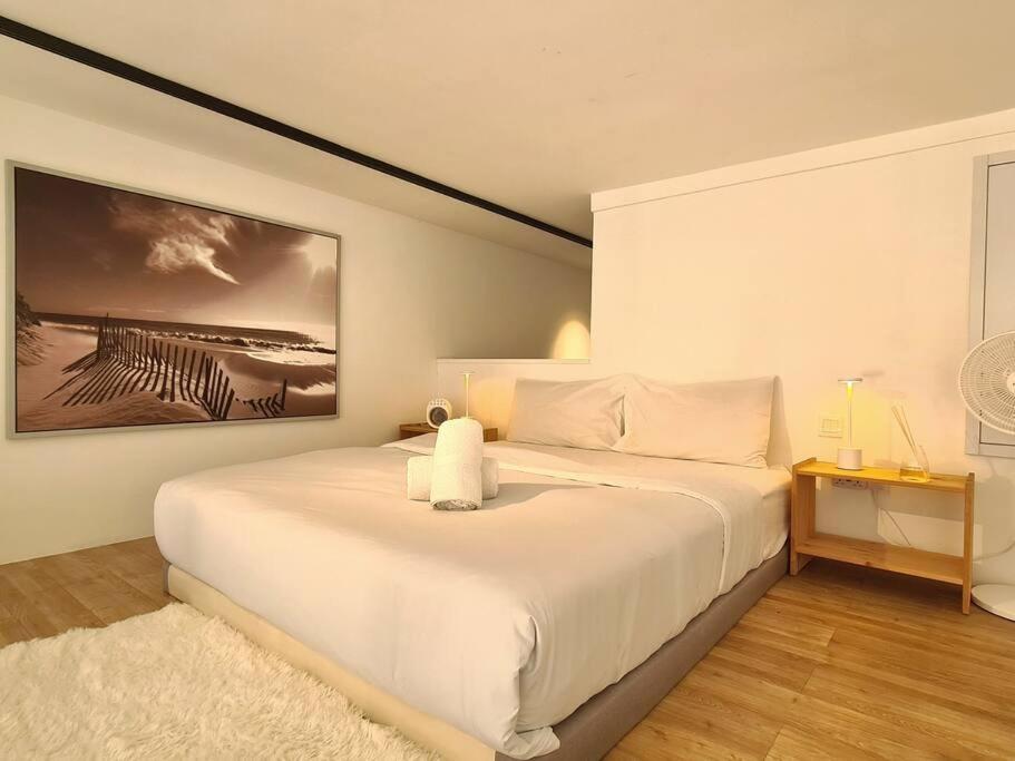 Skyview Studio, Est Bangsar, High View For 2 Apartemen
