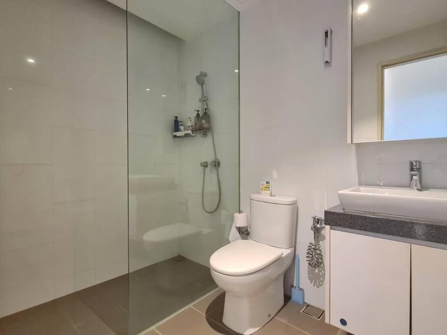 Skyview Studio, Est Bangsar, High View For 2