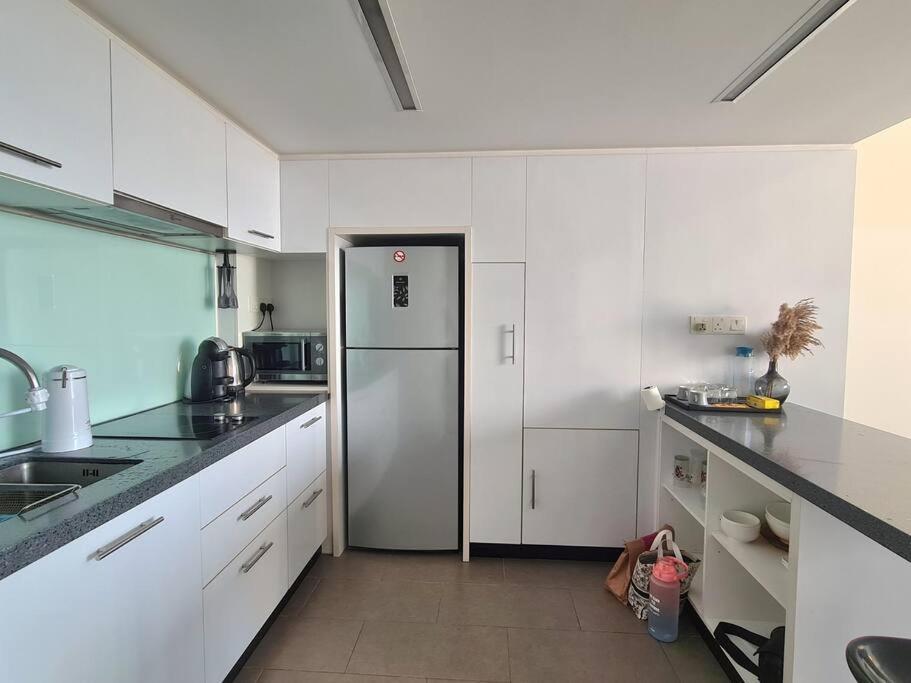 Skyview Studio, Est Bangsar, High View For 2 Apartemen