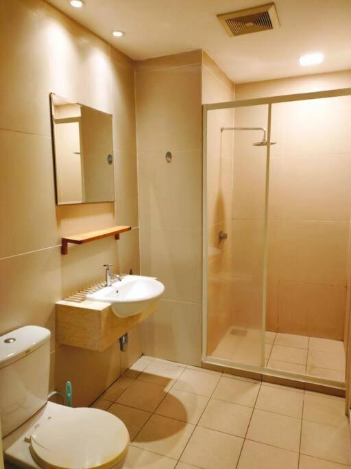 Apartment 231tr By Plush Kuala Lumpur