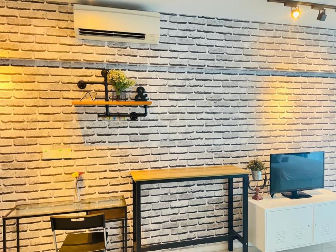 Apartment Mercu Summer Bukit Bintang By Classy