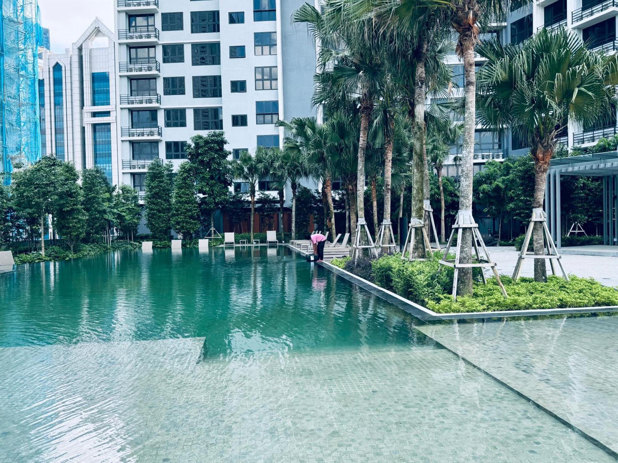 Agile Premier Kl Appartement