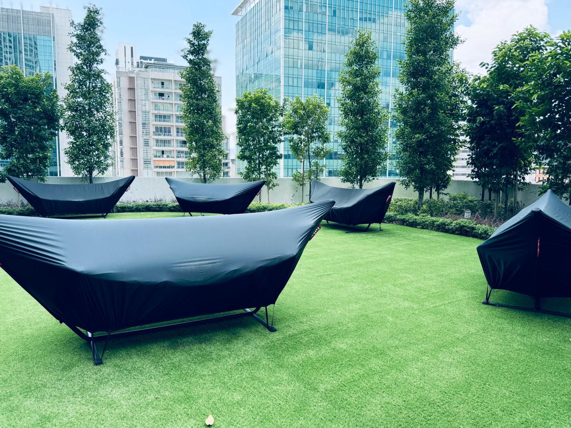 Appartement Agile Premier Kl Kuala Lumpur