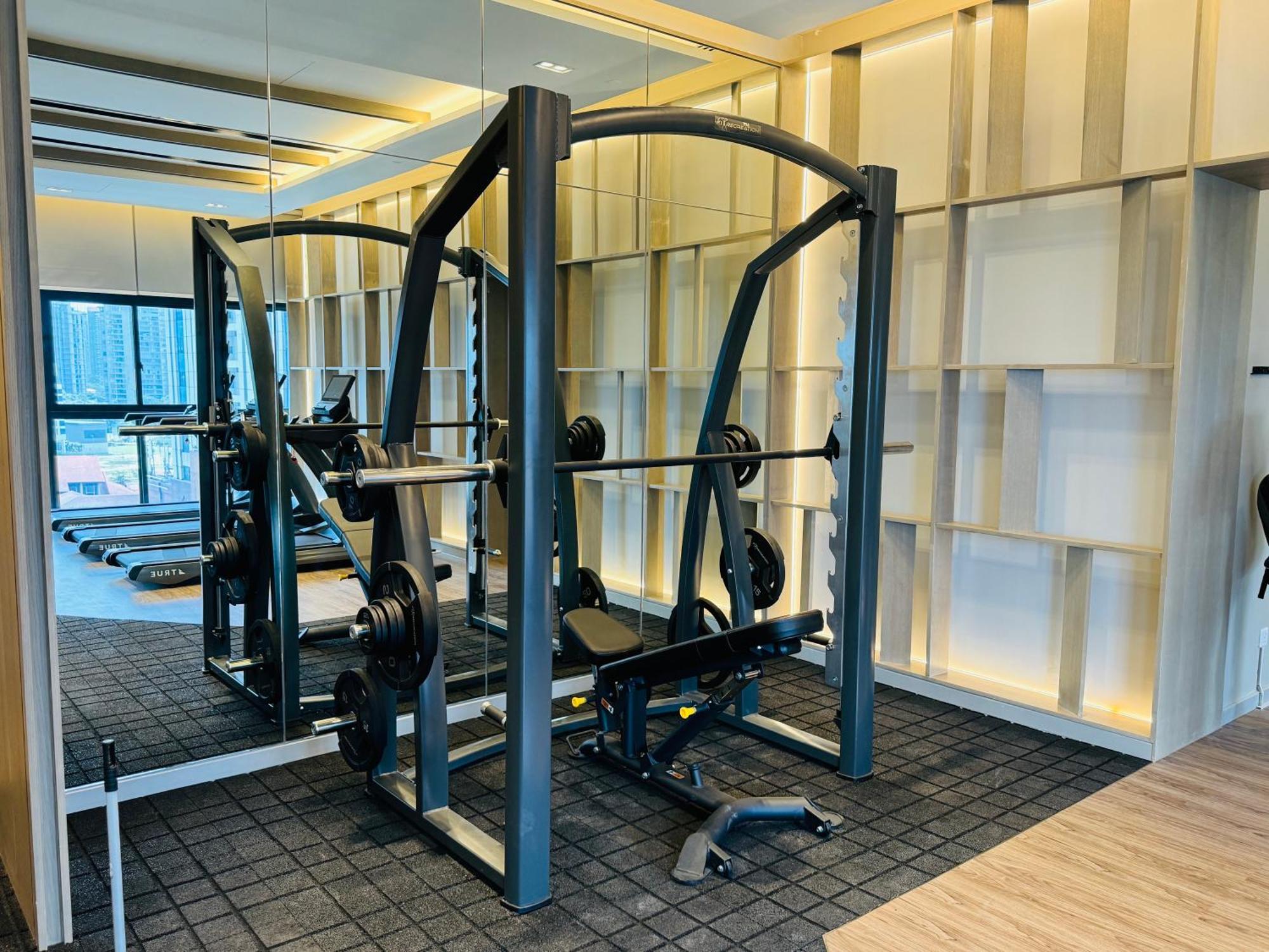 Agile Premier Kl Appartement